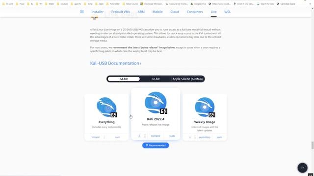 How to download kali Linux (latest version) смотреть онлайн