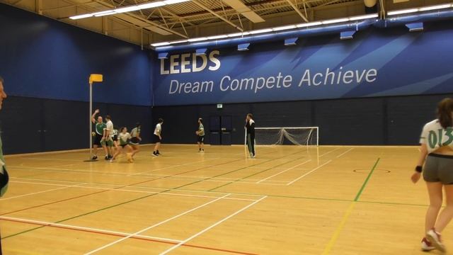 22.10.23 - Leeds 2 v Leeds 3 -Second Half смотреть онлайн