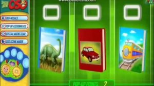 Disney Special Agent Oso   Full Games Episodes 2013   Kids