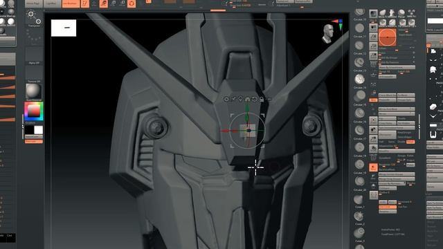 제타건담 3D스캔 Revopoint Mini 3D스캐너 смотреть онлайн