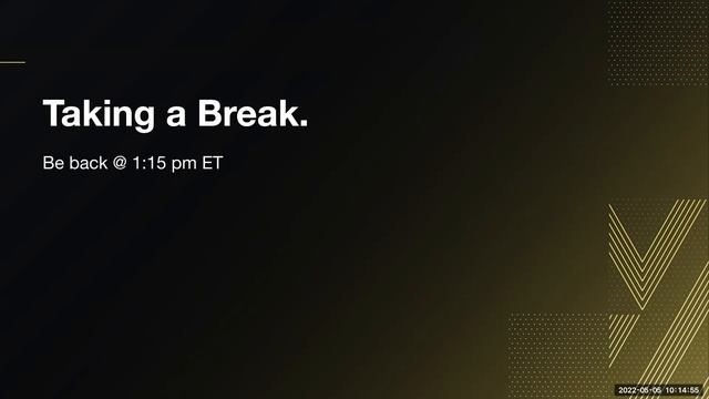 HashiCorp Vault + AWS Immersion Day смотреть онлайн