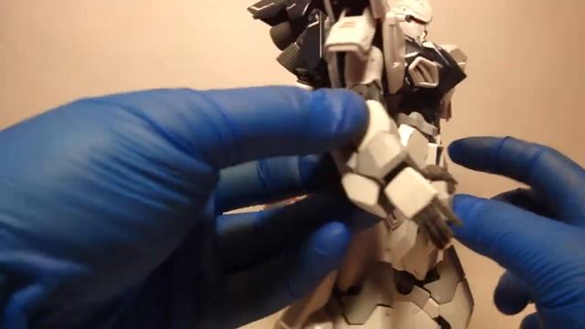 Обзор MG Sinanju Stein смотреть онлайн