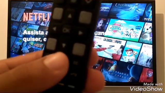TCL SMART TV L32S4900S REVIEW смотреть онлайн