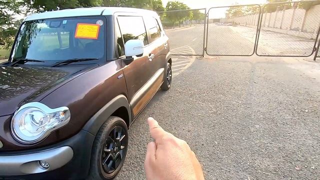 Suzuki XBEE Special Edition Features | Sincere Opinion | Remarks | Review | Test | Fair Advice смотреть онлайн