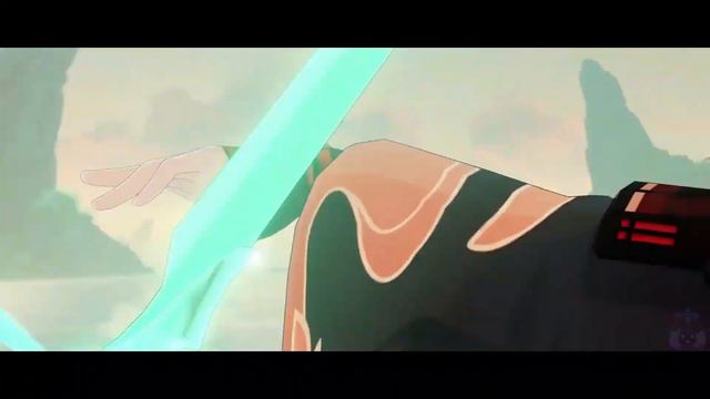 Fire - Gavin Degraw Genshin Impact AMV/GMV смотреть онлайн