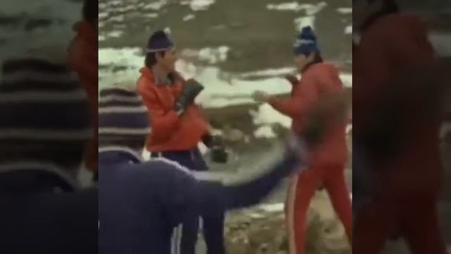 История бокса СССР смотреть онлайн