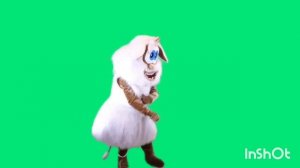 бабайка танцует под песню забери меня бабайка