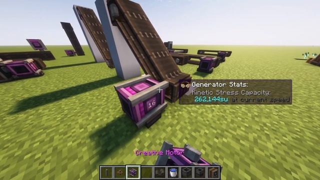 Everything you need to know to get started with the Create Mod in Minecraft... смотреть онлайн