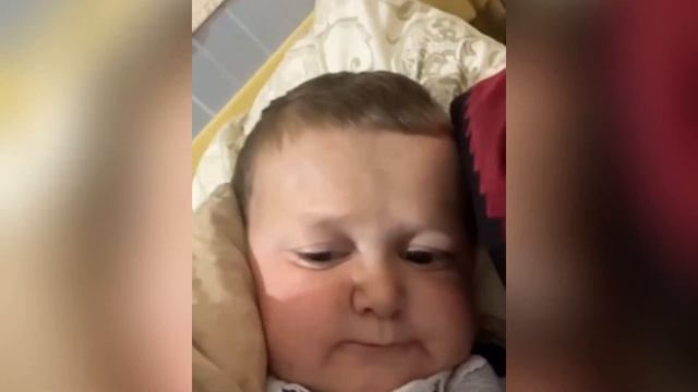 Хасбик-Смешные Моменты