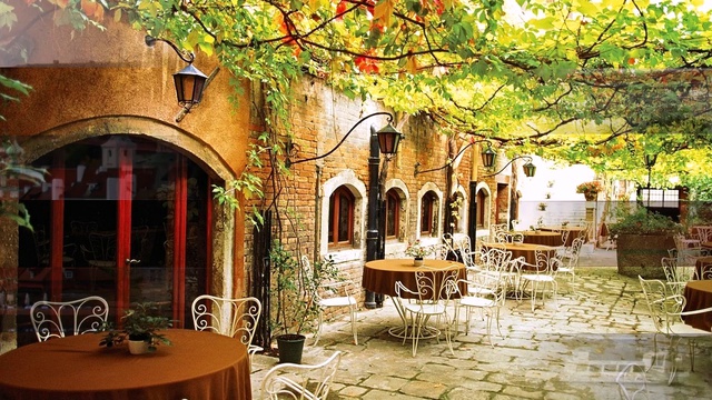 Достопримечательности Венеции