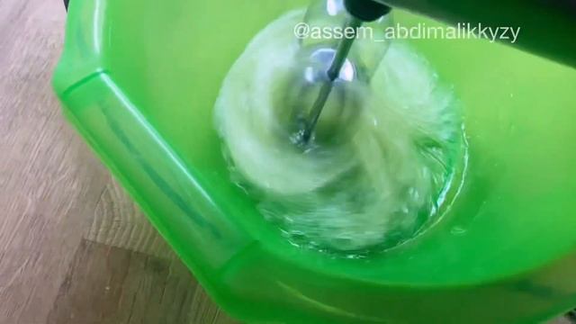 Пироги от бабушки