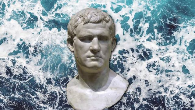 Agrippa triumphant! Naulochus 36 BCE - 50 смотреть онлайн