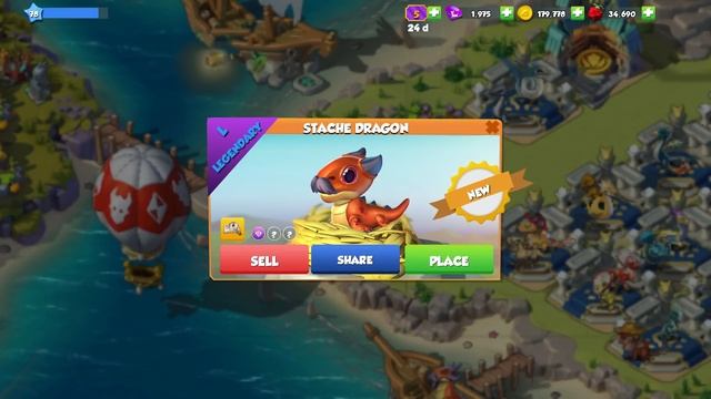 Hatching 27 LEGENDARY DRAGONS! DML (Crystal, Autumn, Plushie, Warlord etc.) смотреть онлайн