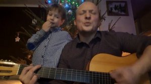 Елочка, елка лесной аромат (Новогодняя песня).