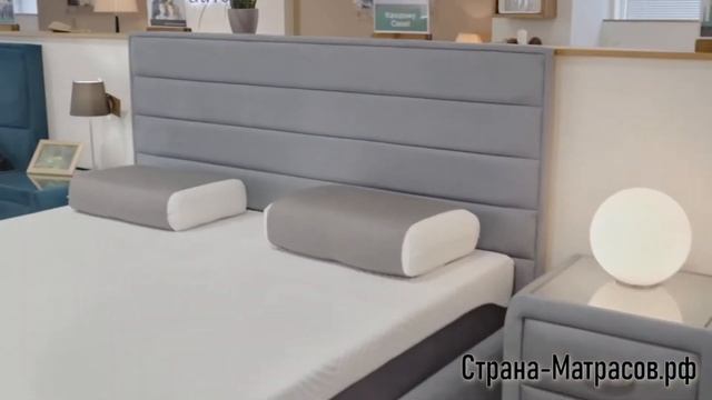 Коллекция мебели Райтон Comfy смотреть онлайн