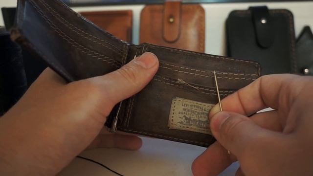 как выбрать качественный кошелёк смотреть онлайн