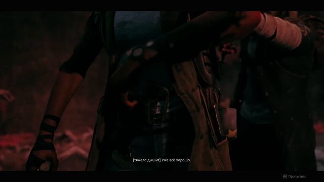 Remnant II кооперативное прохождение часть 1. Начало. Пролог еще не кооп. смотреть онлайн