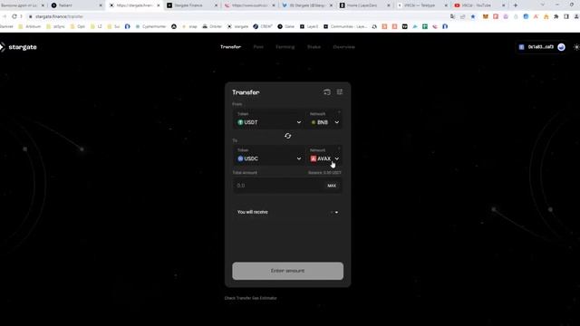 ?LAYERZERO КАК 100% ПОЛУЧИТЬ ДРОП. ИНСТРУКЦИЯ ЧТО ДЕЛАТЬ | ИКСЫ