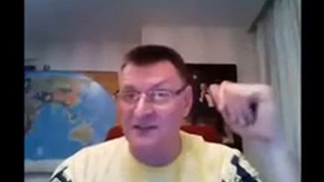Геннадий Хвостов. Интерактив смотреть онлайн