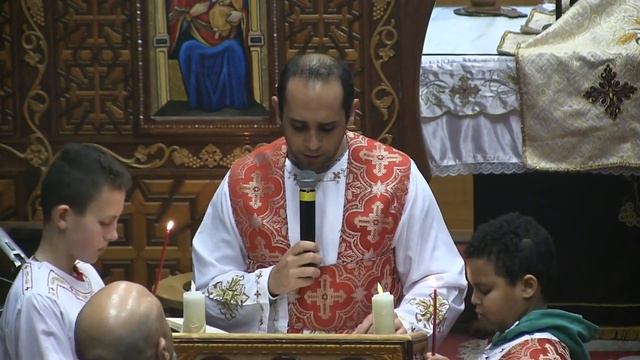 Gottesdienst 26.01.2020 смотреть онлайн