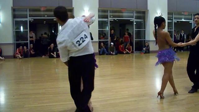 155 Silver Samba.MOV смотреть онлайн