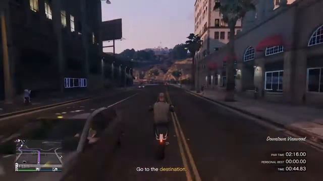 HOW TO GET $100,000 IN GTA 5 UNDER 2 MINUTES *EASY* смотреть онлайн