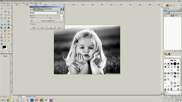 China Laser Engraver Cutter, Image preparation the gimp смотреть онлайн