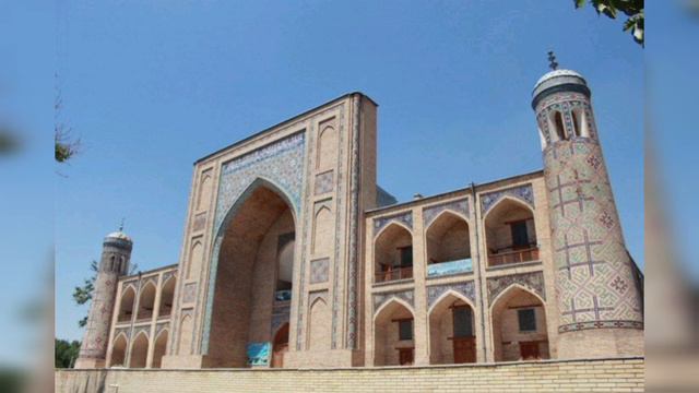 Назира Юсупова