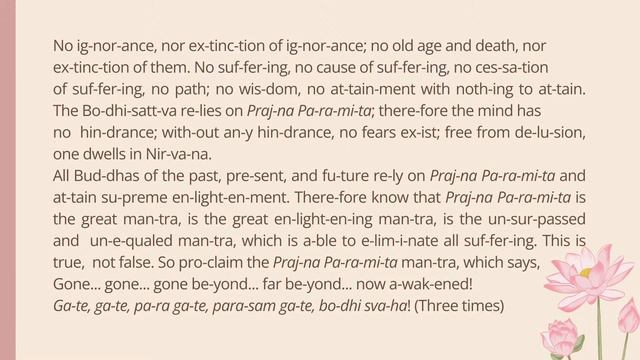 Cultivating My Inner Buddha - Rev. Eunju Nam смотреть онлайн
