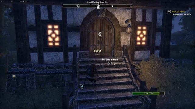 Sneakers In One Tamriel : (76) Let's Update Elder Scrolls Online
