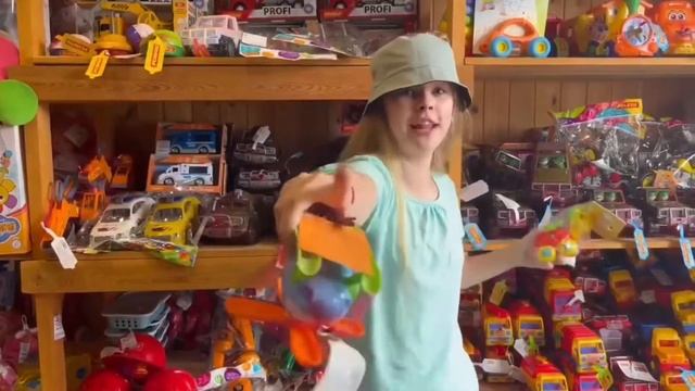 Славяша Канск Обзор на игрушки для малышей от проводника в мир сказок АлисаЛиса ☺️ смотреть онлайн