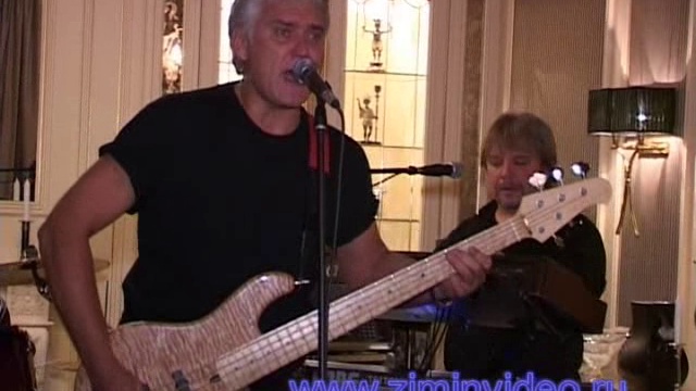 Александр Маршал Deep Purple-2 смотреть онлайн