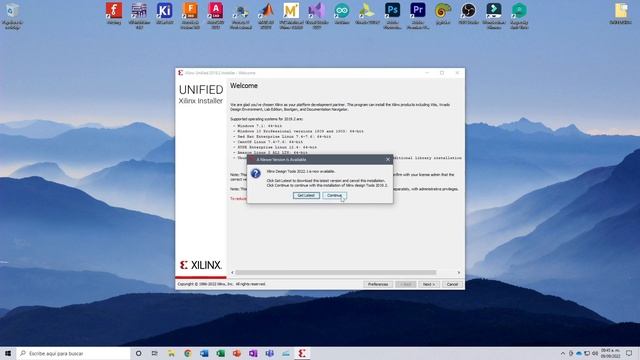 DESCARGAR VIVADO 2019.2 смотреть онлайн