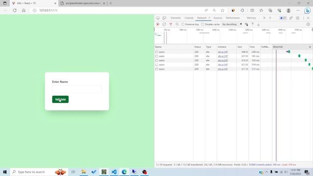 Tanstack Query Synchronous Querying/Fetching in 5 minutes. смотреть онлайн
