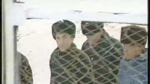 Архив. Альтернативное наказание. Социальный ролик 2 смотреть онлайн