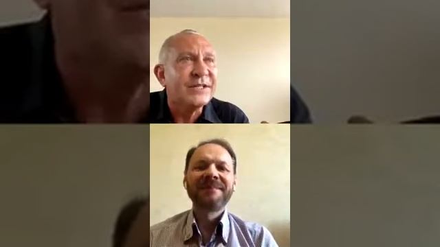 Прямой эфир Алексея Ситникова и Андрея Плигина на тему 'Как управлять судьбой' смотреть онлайн