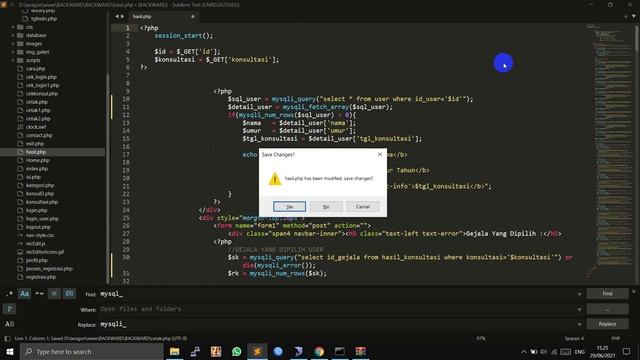 Replace mysql to mysqli without variable on mysql смотреть онлайн