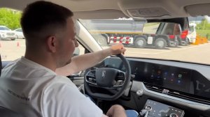 Новинка FAW Bestune B70. ТОП за свои деньги?! АВТОМАТ 2 л. 217 л.с.