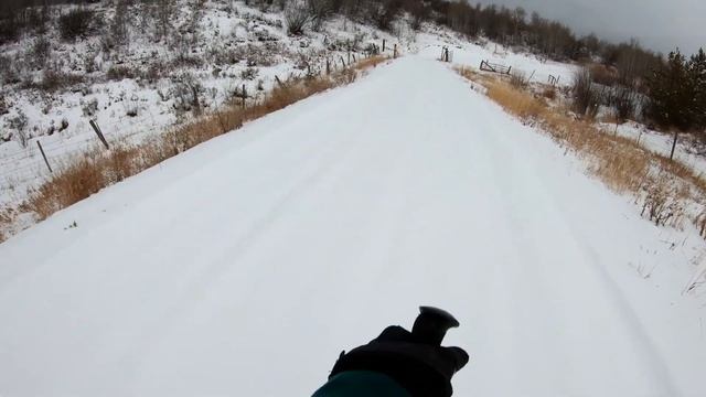 Alfa Skarvet Advance GTX NNNBC XC Ski Boot Review смотреть онлайн