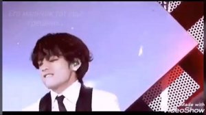 TaeKook au, в котором Тэхен и Чонгук грешники, до безумия любят друг друга ♥️