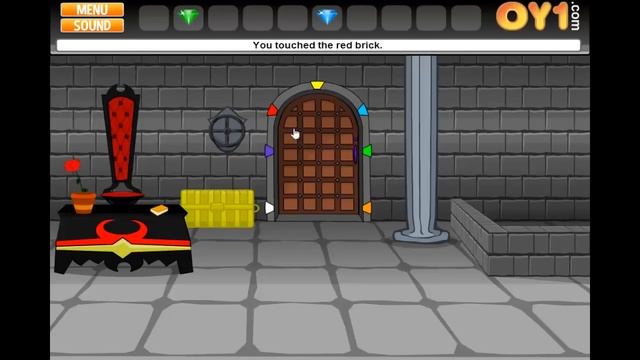 Escape Plan: Dragon Castle Walkthrough смотреть онлайн