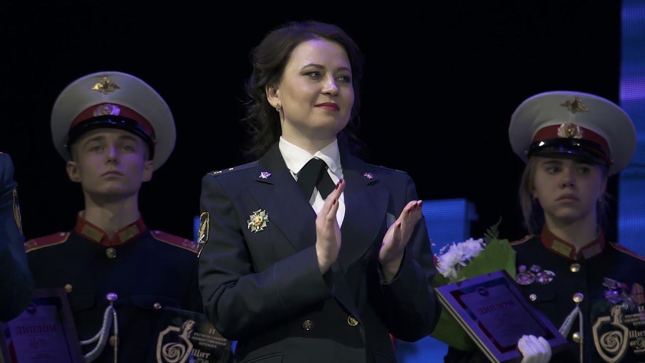 Премия Щит и роза - Южный Урал 2018. Итог