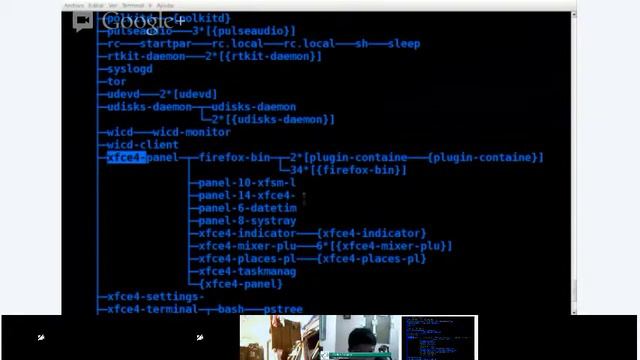 Clase de Comandos Linux por Jose Luis. смотреть онлайн