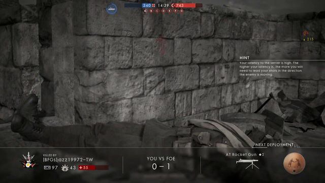 DAY1 BF1 - Idiots Inside | Battlefield 1 Multiplayer [INDO] смотреть онлайн