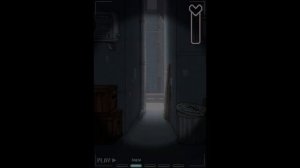 Back Alley Tales +18