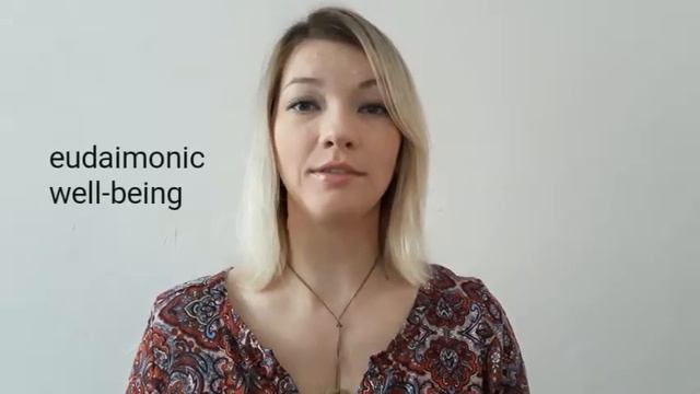 Старость, интернет и психологическое благополучие смотреть онлайн