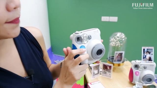 Instax Mini 7S