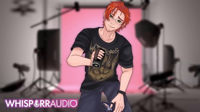 [M4F] Your Best Friend Helps You Stay Calm While Filming ? [Sweet] [Caring] [Positive Affirmation] смотреть онлайн