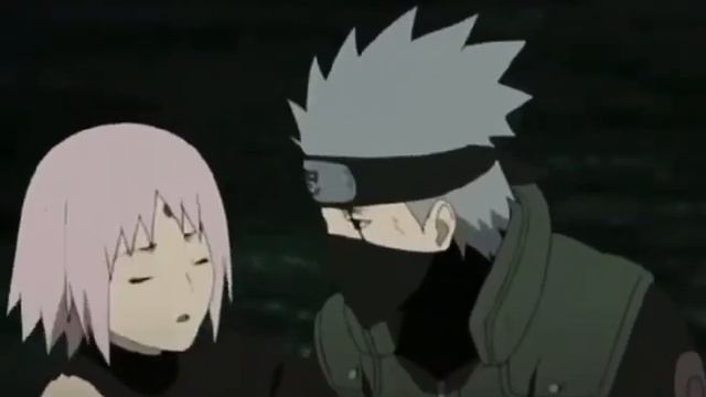 Sasuke's jealous ? смотреть онлайн