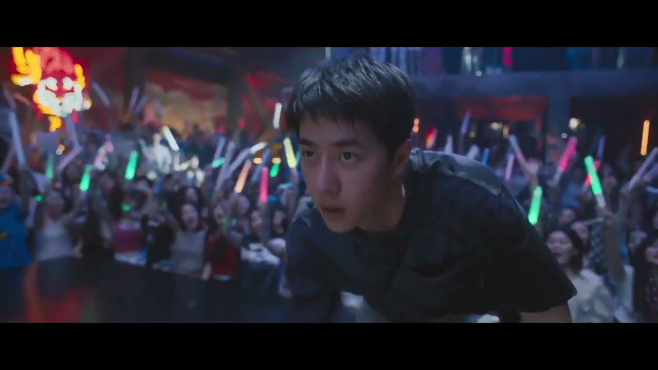 Шаг к мечте: Раз и навсегда - Трейлер (2023) / ПОТРЯСАЮЩИЙ ФИЛЬМ / ОТЛИЧНАЯ КОМЕДИЯ смотреть онлайн